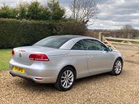 VOLKSWAGEN EOS