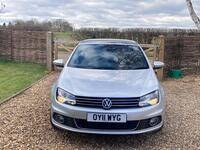 VOLKSWAGEN EOS