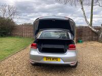 VOLKSWAGEN EOS