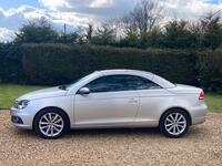 VOLKSWAGEN EOS