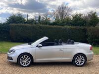 VOLKSWAGEN EOS