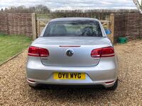VOLKSWAGEN EOS