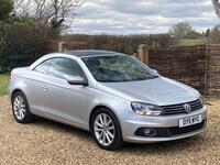 VOLKSWAGEN EOS