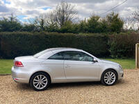 VOLKSWAGEN EOS