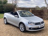 VOLKSWAGEN EOS