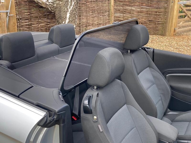 VOLKSWAGEN EOS
