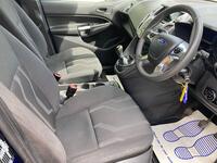 FORD TOURNEO CONNECT