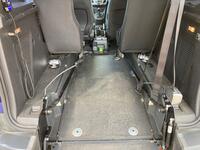 FORD TOURNEO CONNECT