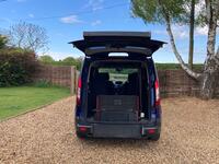 FORD TOURNEO CONNECT