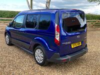 FORD TOURNEO CONNECT