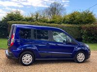 FORD TOURNEO CONNECT