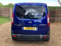 FORD TOURNEO CONNECT