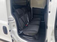VAUXHALL COMBO