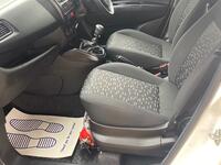 VAUXHALL COMBO